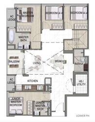 K Suites (D15), Apartment #429915071